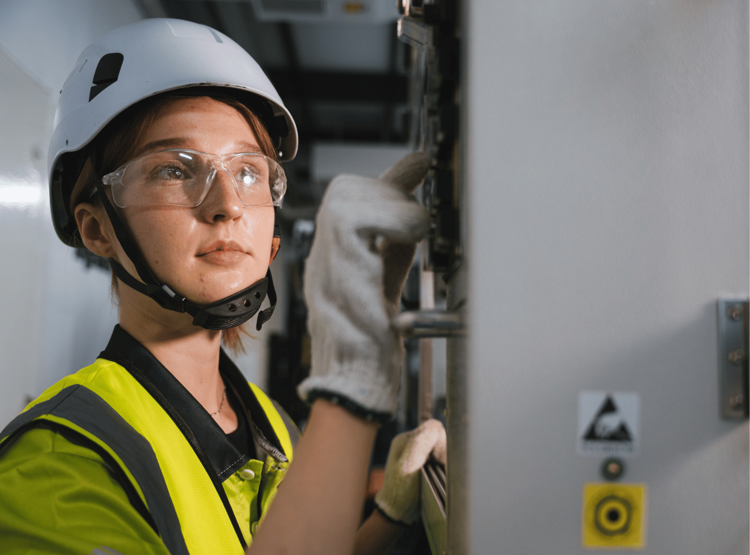 Mujeres en la Ingeniería: las mentes que construyen confianza, innovación y futuro
